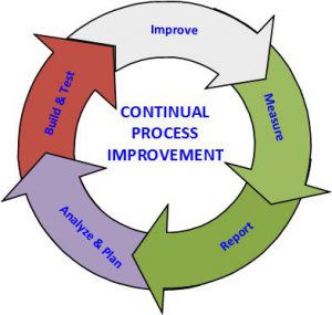 Process Improvement – Sirius PMP Services